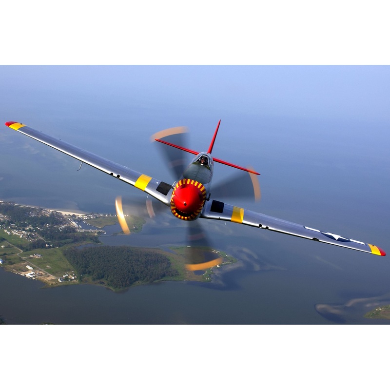 P-51 Mustang
