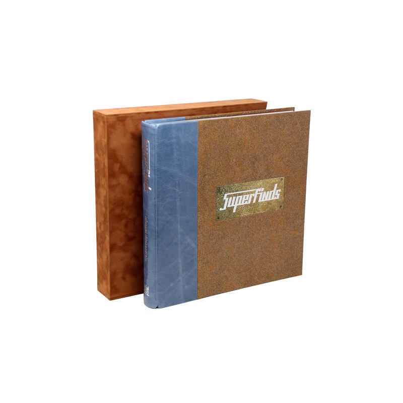 SuperFinds (Collector’s Edition)