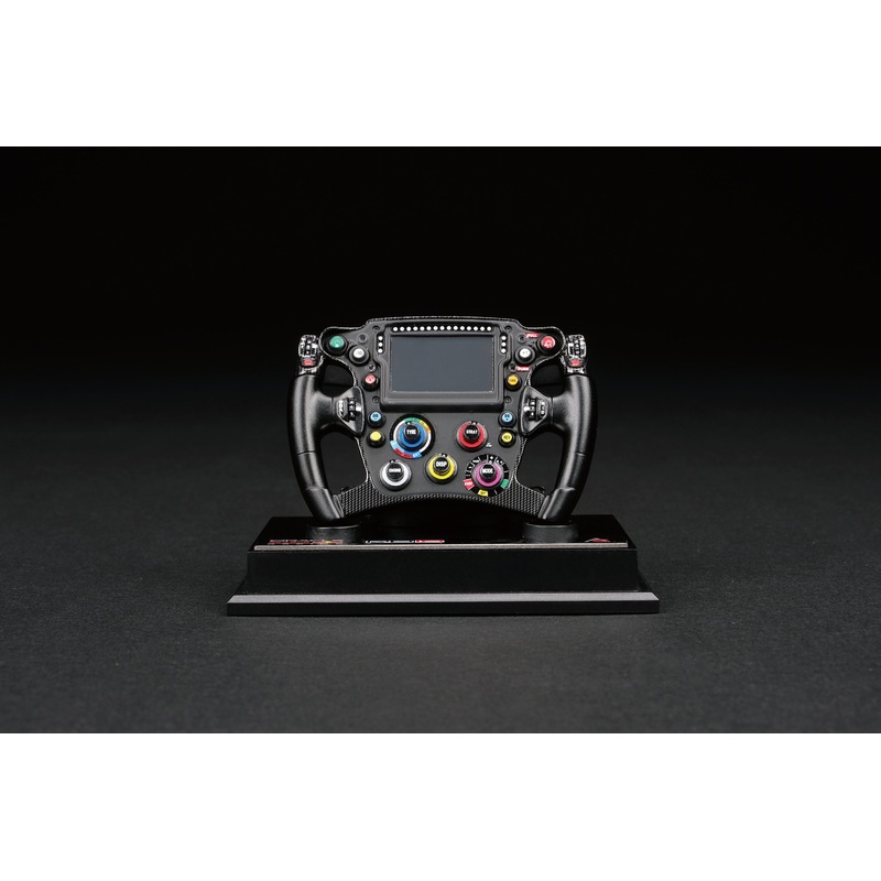 Oracle Red Bull Racing RB18 (2022) Steering Wheel