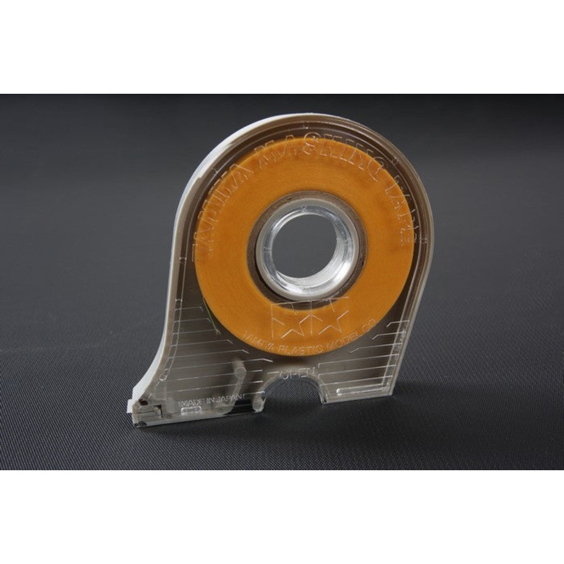 Tamiya Masking Tape 6mm