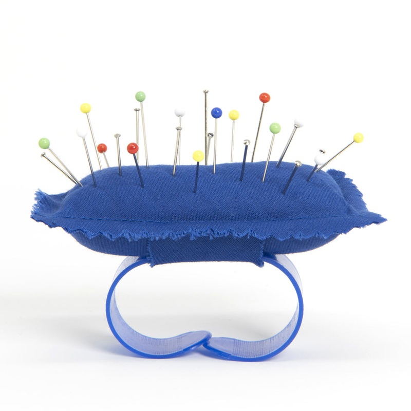 Wrist Pin Cushion 697