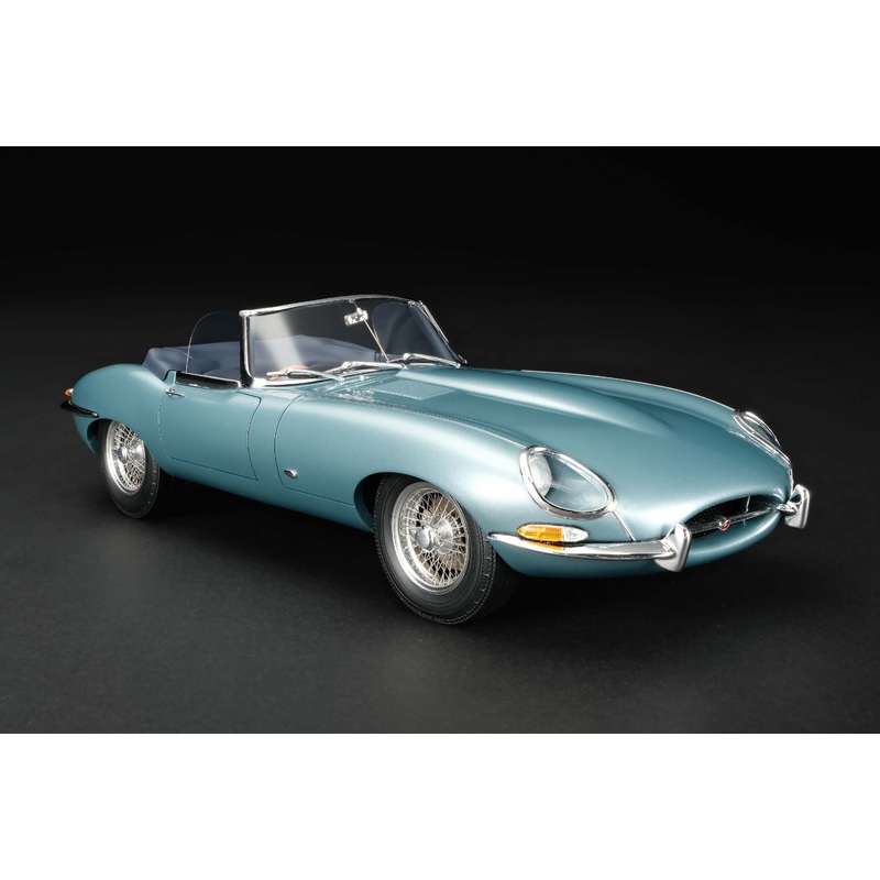 Jaguar E-type Roadster