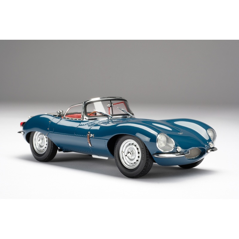Jaguar XKSS