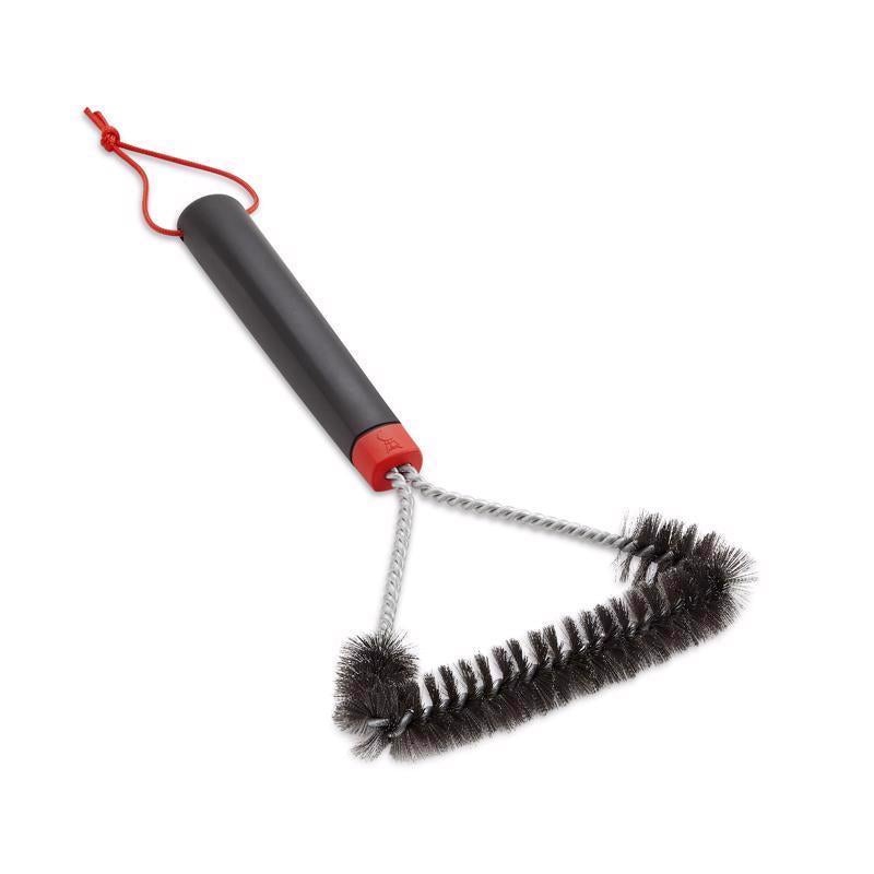 12-inch Grill Brush 6277
