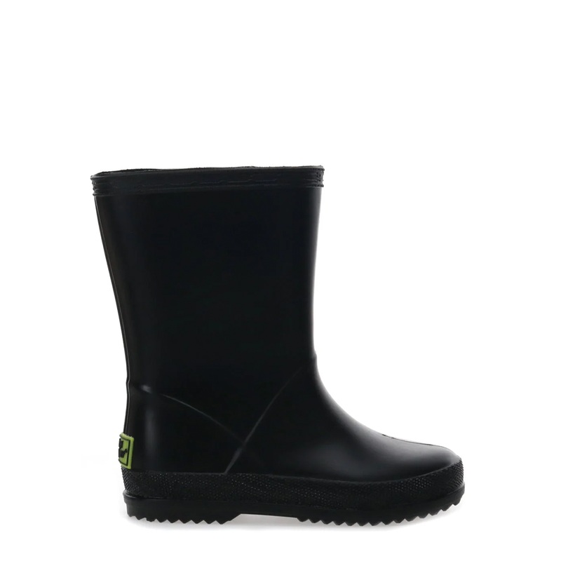 Children’s Black Rain Boot 24121716 Children’s 8