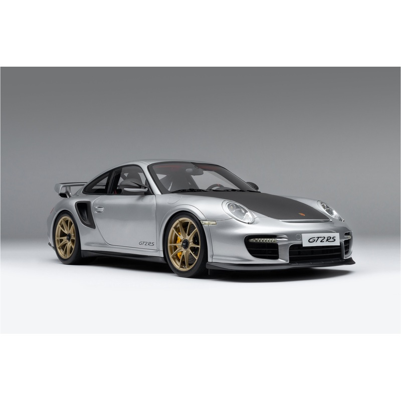 Porsche 911 GT2 RS (2010) Limited Edition