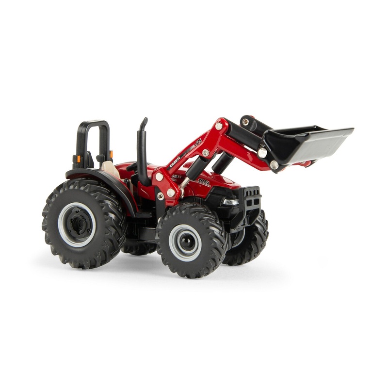 1:64 Farmall 105A Loader Tractor 44330