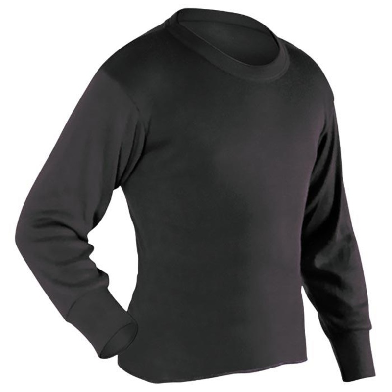 Youth Enthusiast Thermal Crew 67A Medium