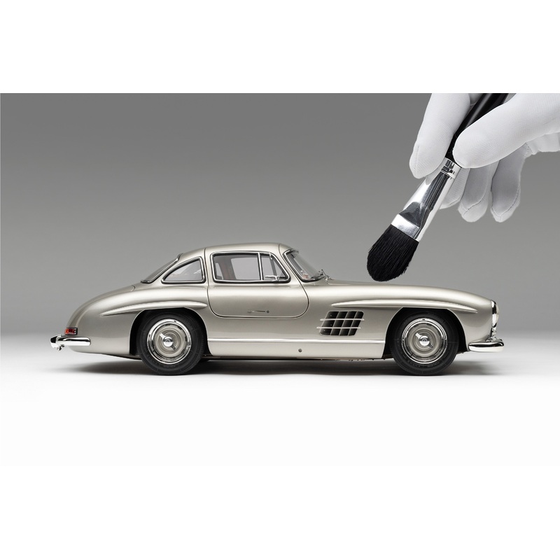 Mercedes-Benz 300 SL Gullwing