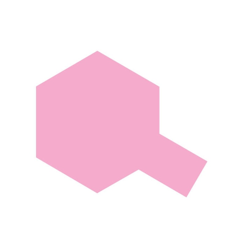 Tamiya Spray Lacquer TS-25 Pink