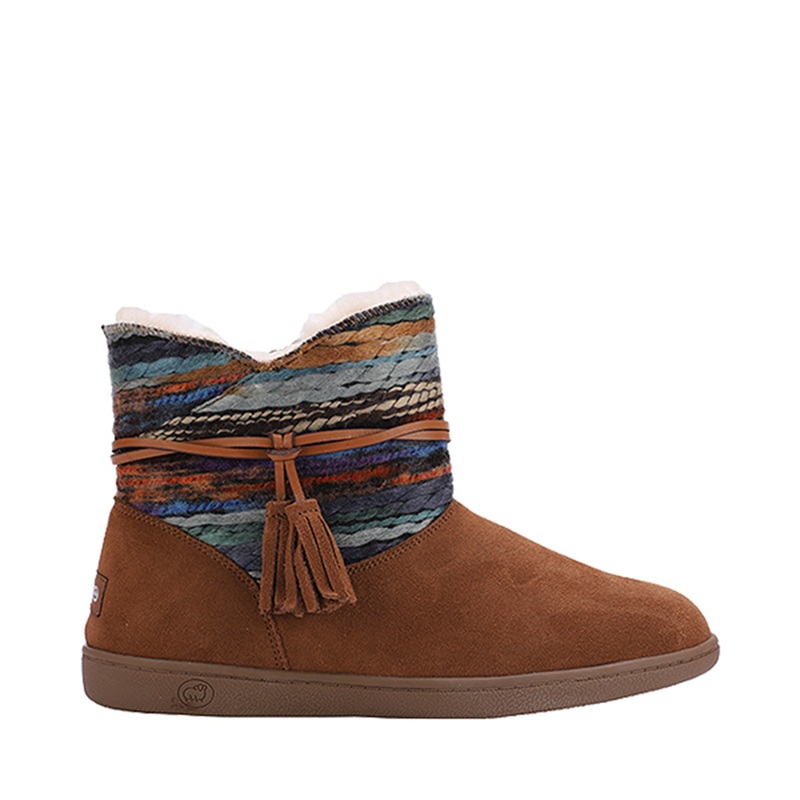 Women’s Sheepskin Jacinta Winter Boots EW2148 Default Title 5 Medium