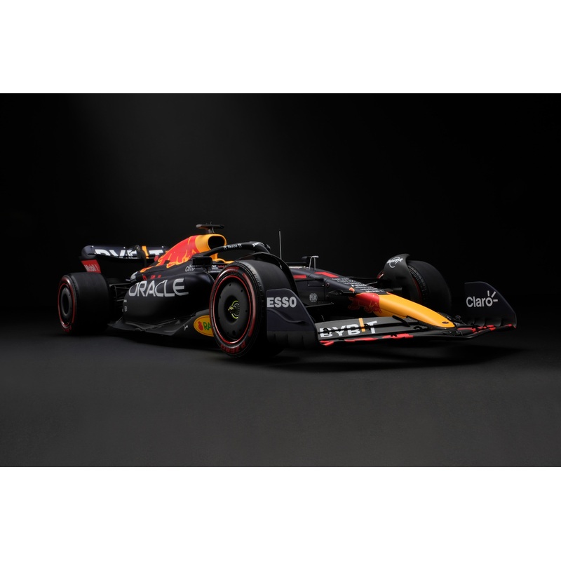 Oracle Red Bull Racing RB18 – 2022 Dutch Grand Prix Max Verstappen