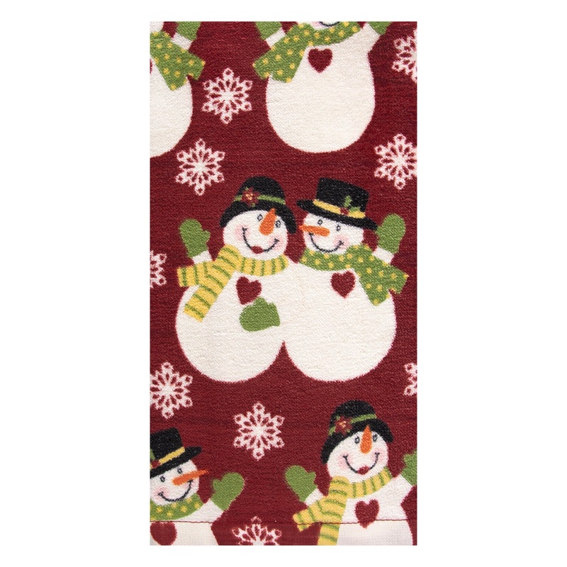 Snow Mates Kitchen Towel 17965