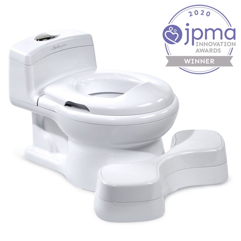 Super Plus Potty Training Kids Toilet Y7820