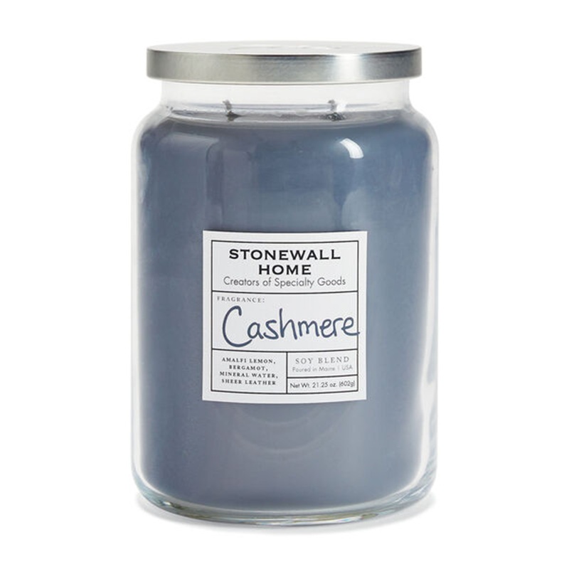 21.25 oz Soy Blend Candles