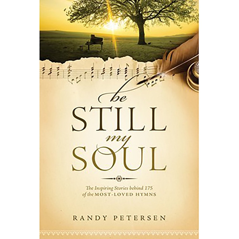 Be Still, My Soul 7972-2