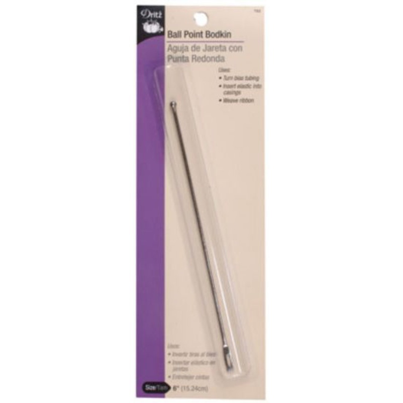 Ball Point Bodkin 783