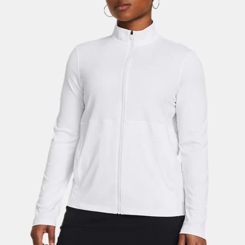 Women’s UA Iso-Chill Full-Zip Jacket 1385289 Small