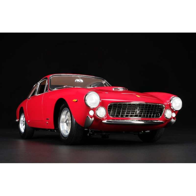 Ferrari 250 GT Lusso (1962) Limited Edition
