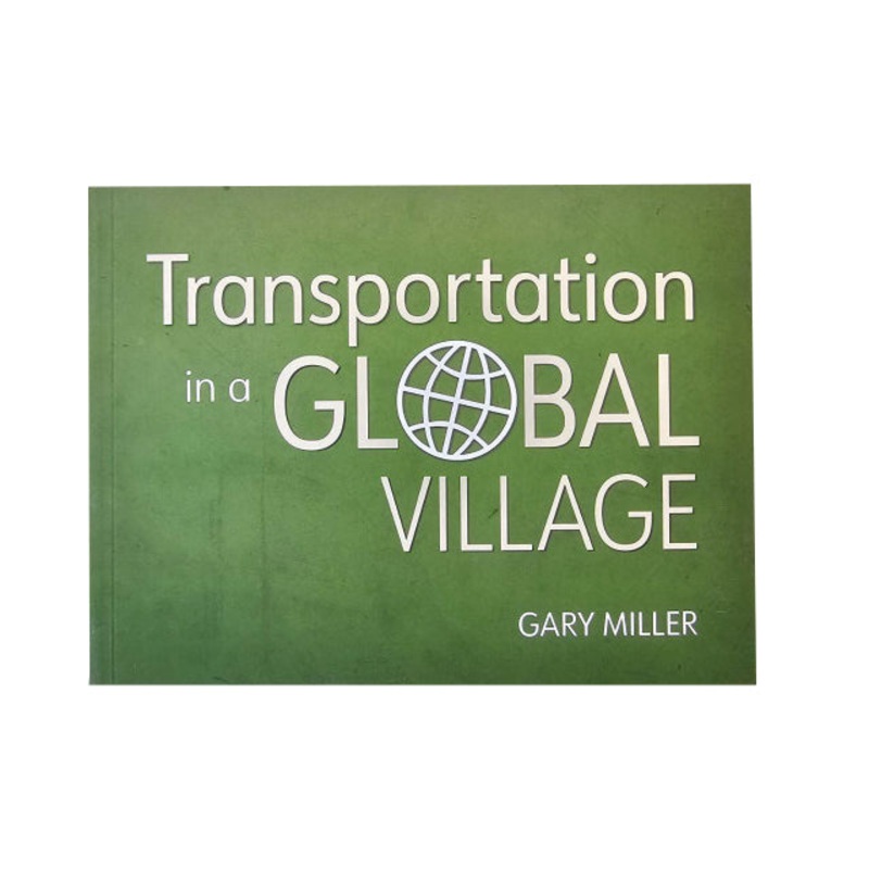 Transportation in a Global Village EN3308