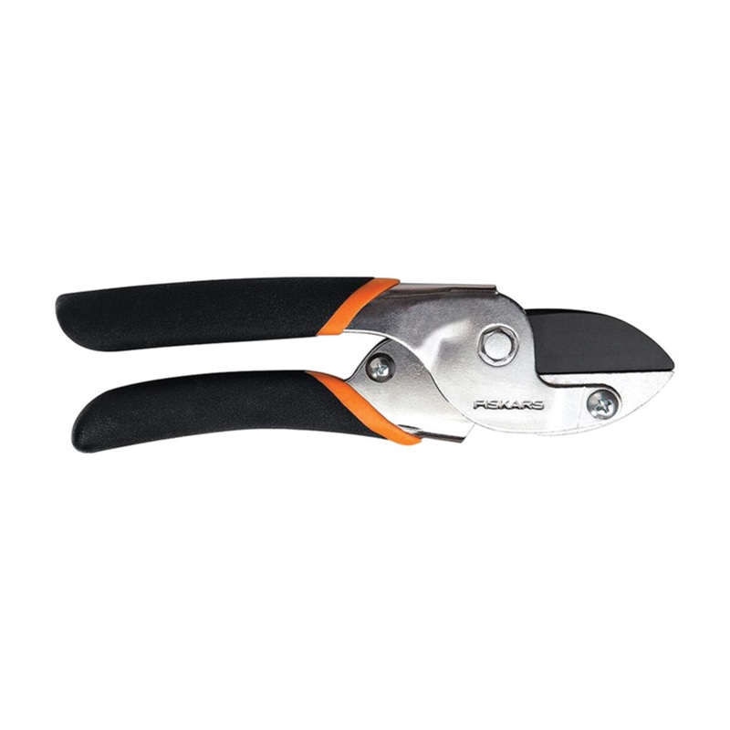 Steel Anvil Pruners 391101