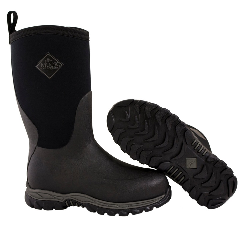 Children’s Rugged II RG2-001 Children’s 13
