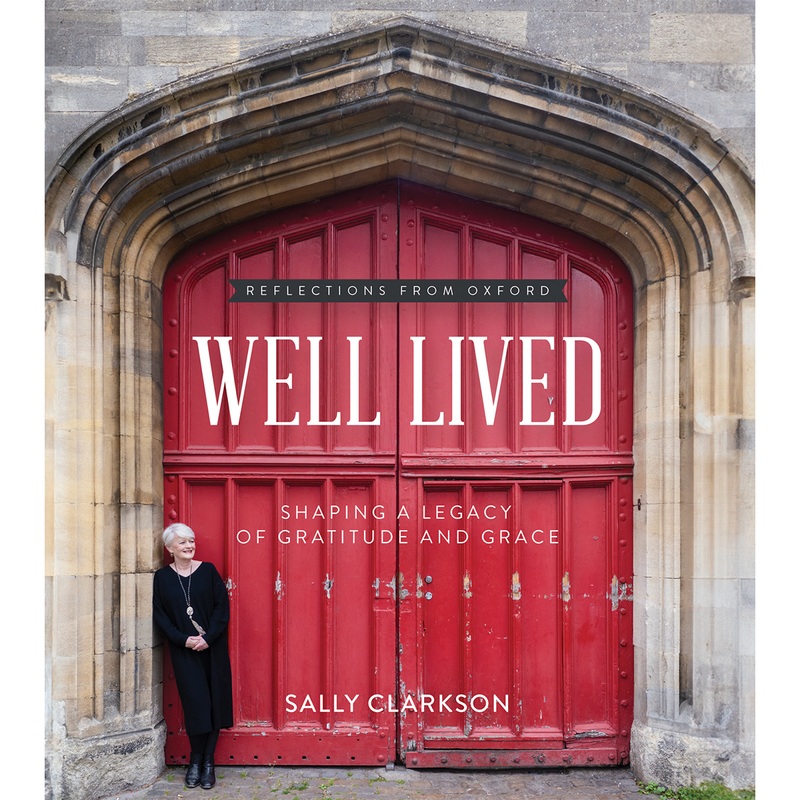 Well Lived 85475