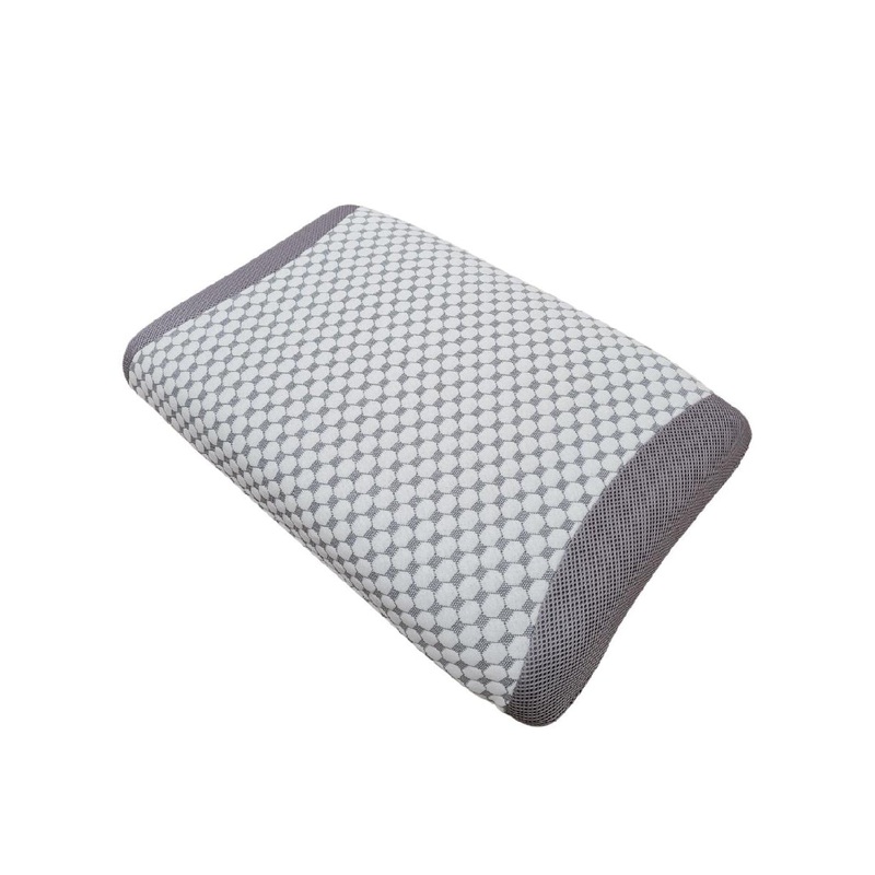Charcoal Pillow DP24297