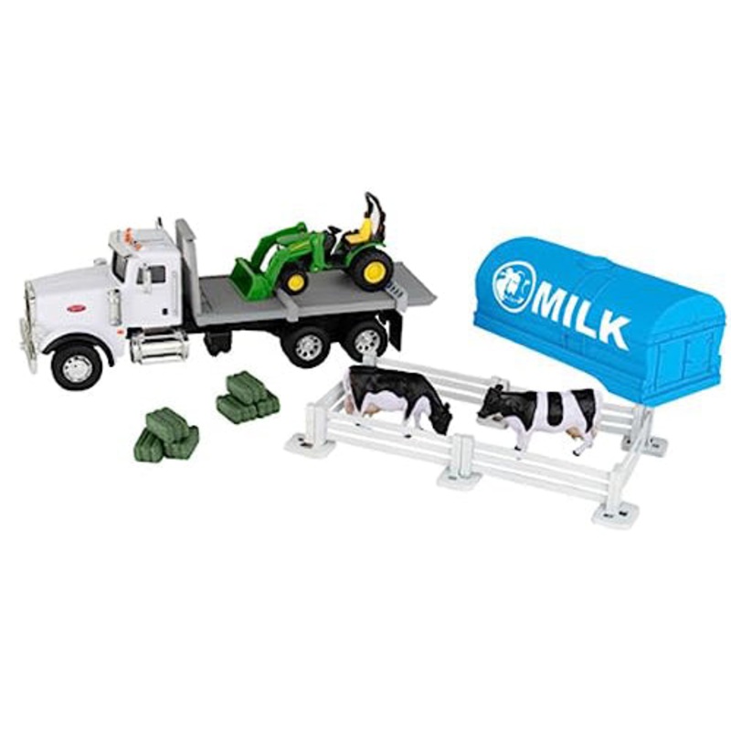 1:32 Switch N’ Load Set 47496