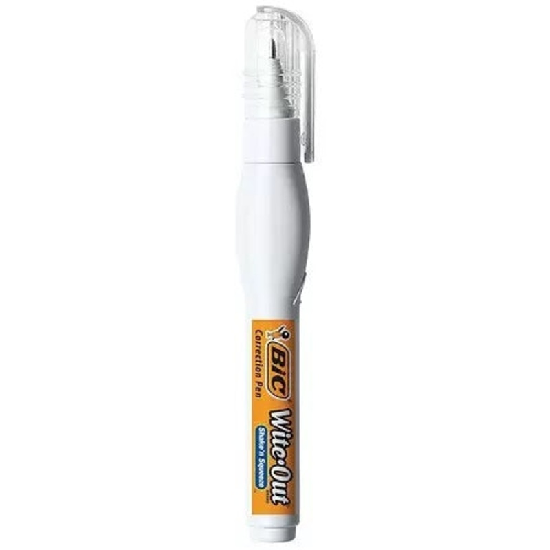 Wite-Out Shake ‘n Squeeze Correctable Pen 50694