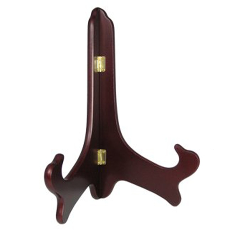 Wood Easel 11 in. 133 Black