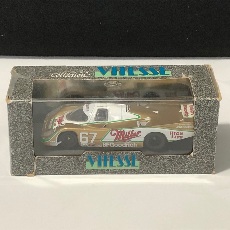 Porsche 956 Miller N 67 by Vitesse 1:43
