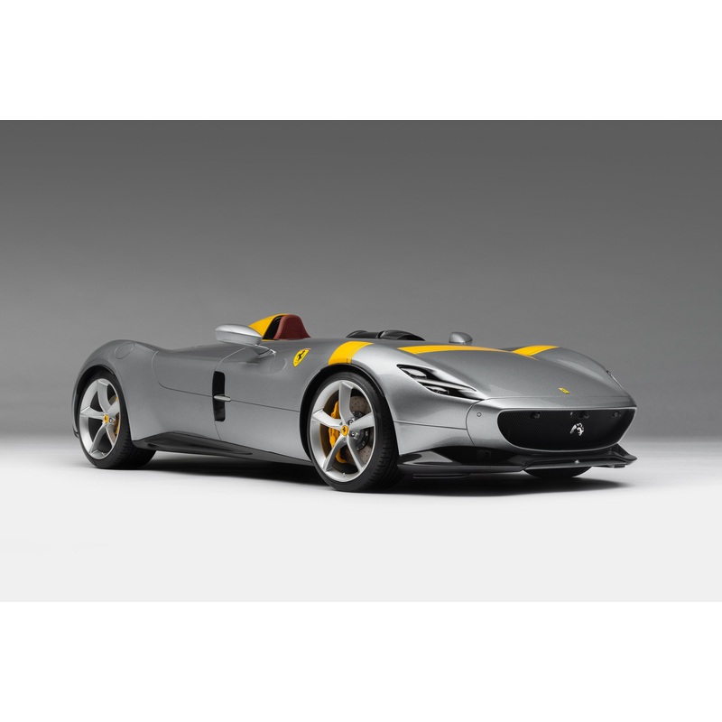 Ferrari Monza SP1 (2019) Limited Edition