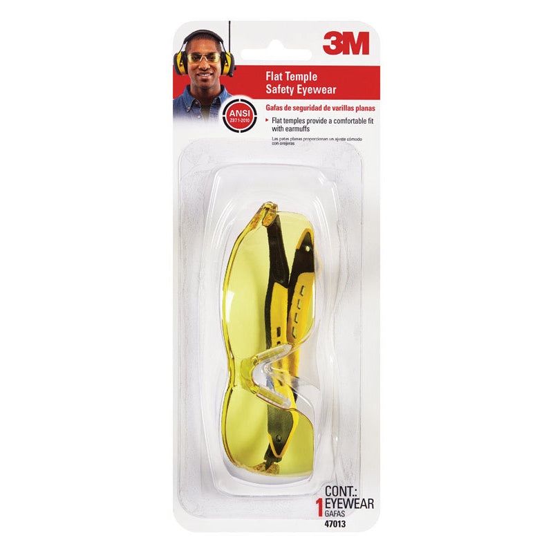 Safety Eyewear 47013-WV6