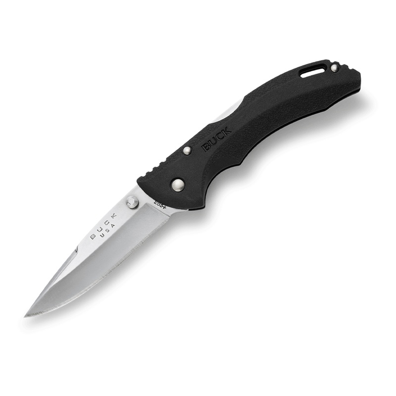 285 Bantam BLW Knife 3.125″ Black