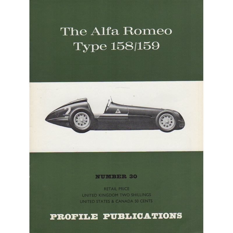 Profile Publications N. 30