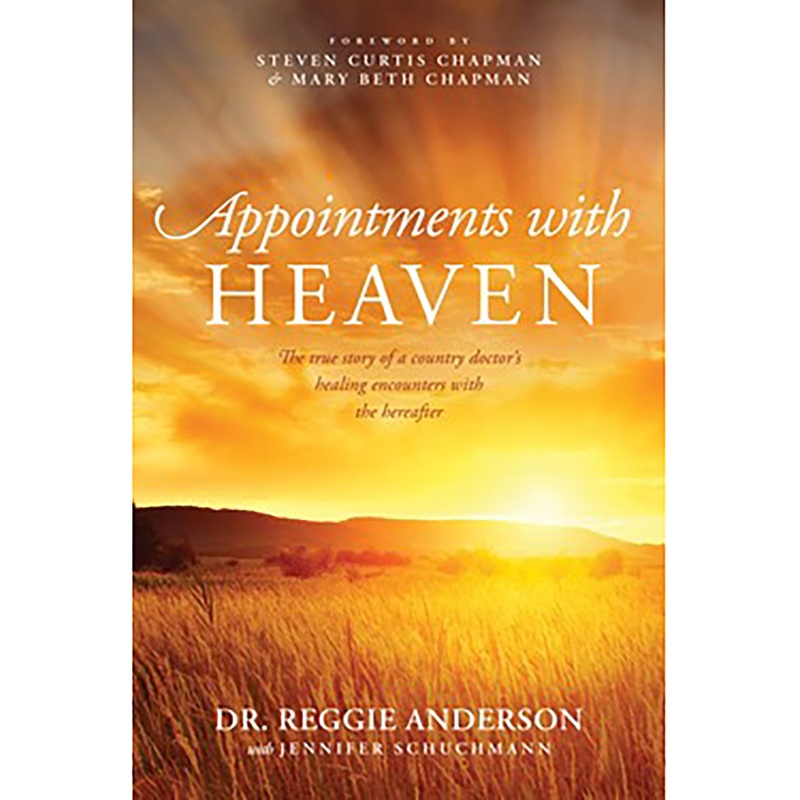 Appointments with Heaven 3-8045-2