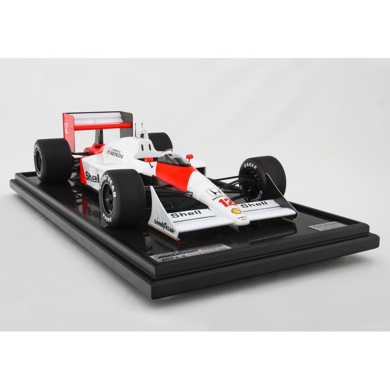 McLaren MP4/4 – 1988 Japanese Grand Prix – Prost