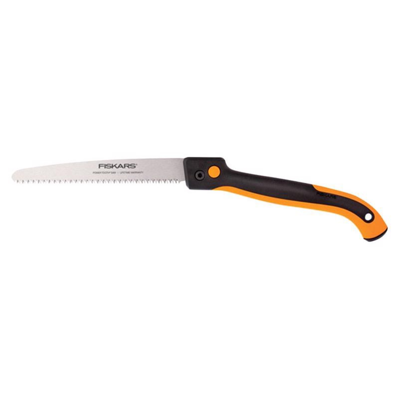 Stainless Steel Pruning Saw 10 in. 390470