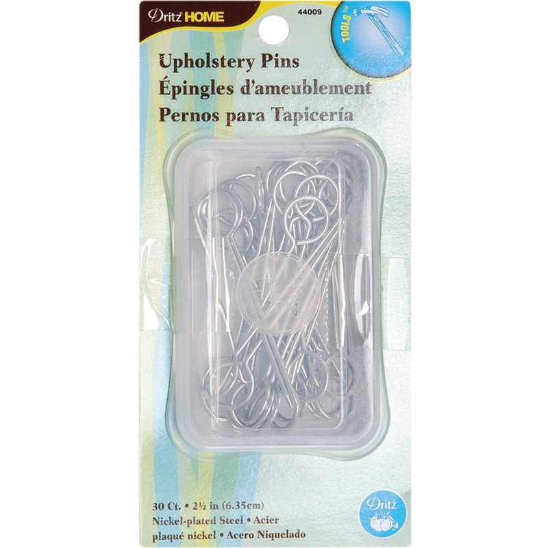 Upholstery Pins 44009