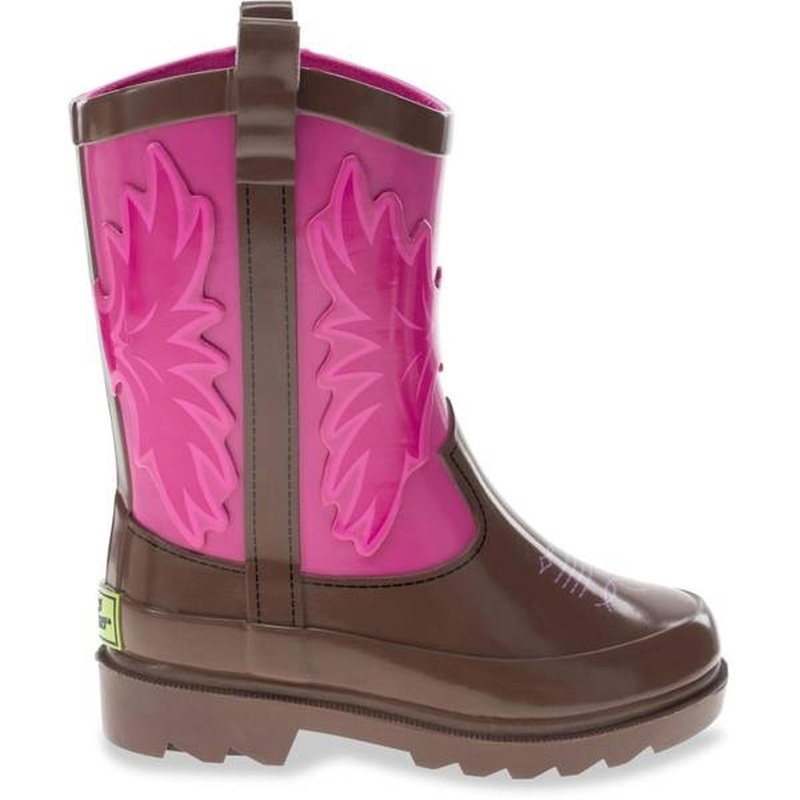 Girl’s Western Rain Boots 24107893 Children’s 8