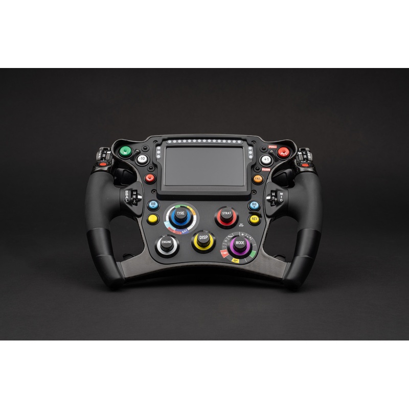 Oracle Red Bull Racing RB19 Steering Wheel (2023)