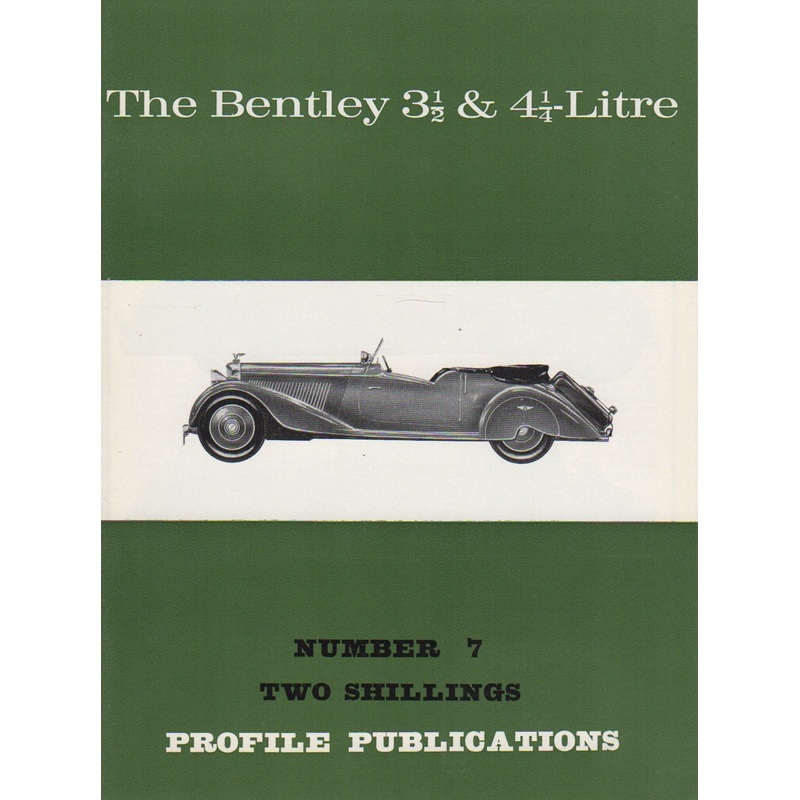 Profile Publications N. 07