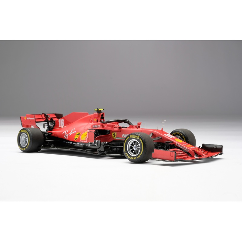 Ferrari SF1000 Charles Leclerc