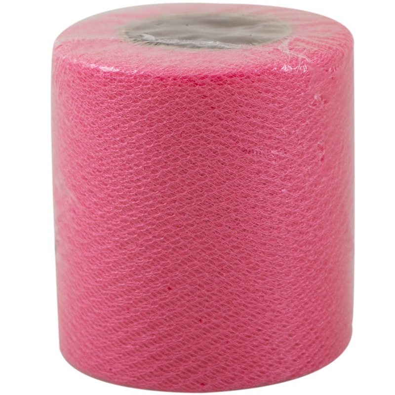 Tulle Mesh Spool 201 3-inch x 40 yards American Beauty