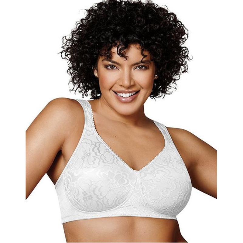 18 Hour Ultimate Lift & Support Bra 4745 36B
