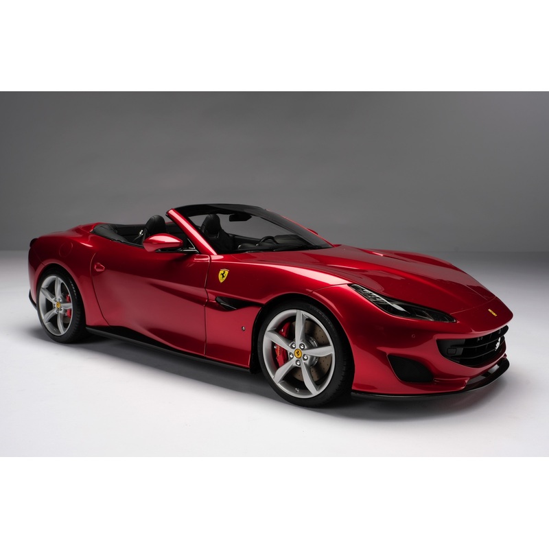 Ferrari Portofino (2017) Limited Edition