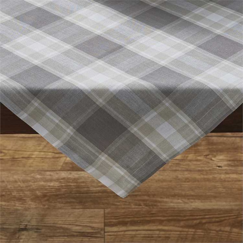 Weathered Oak Table Topper 285-04
