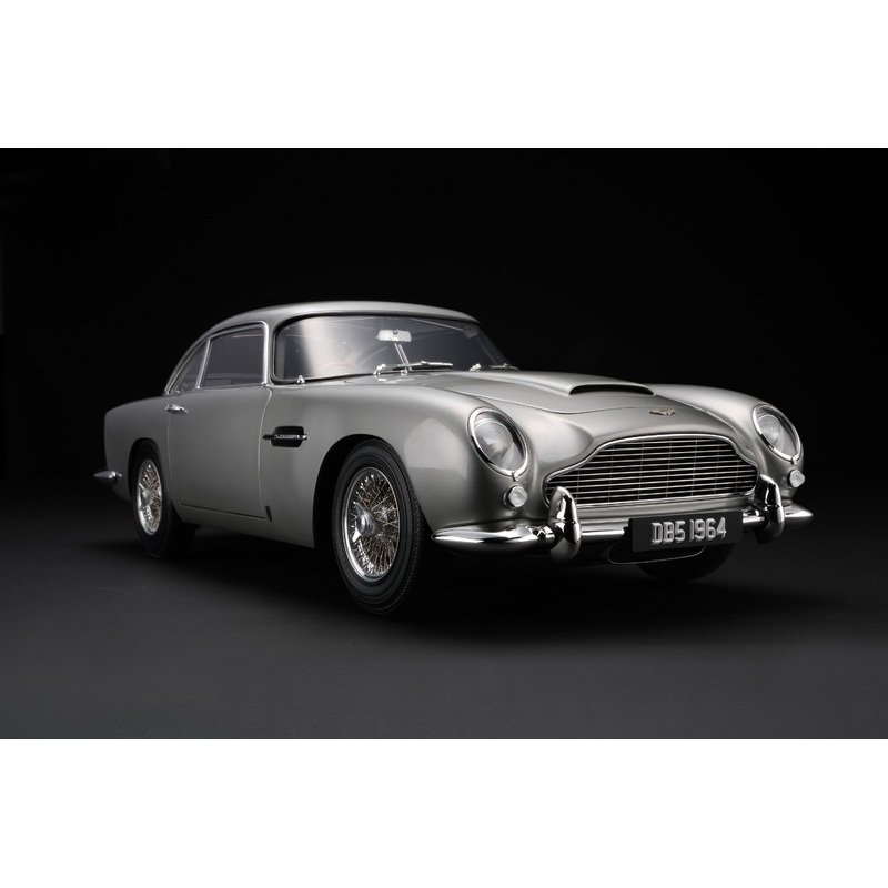 Aston Martin DB5 Vantage (1964) Limited Edition