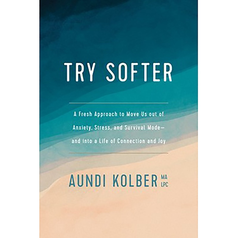 Try Softer 9781496439659